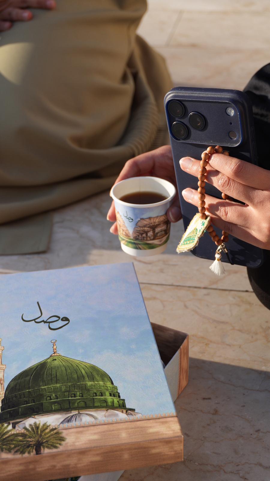 أكواب طيبة