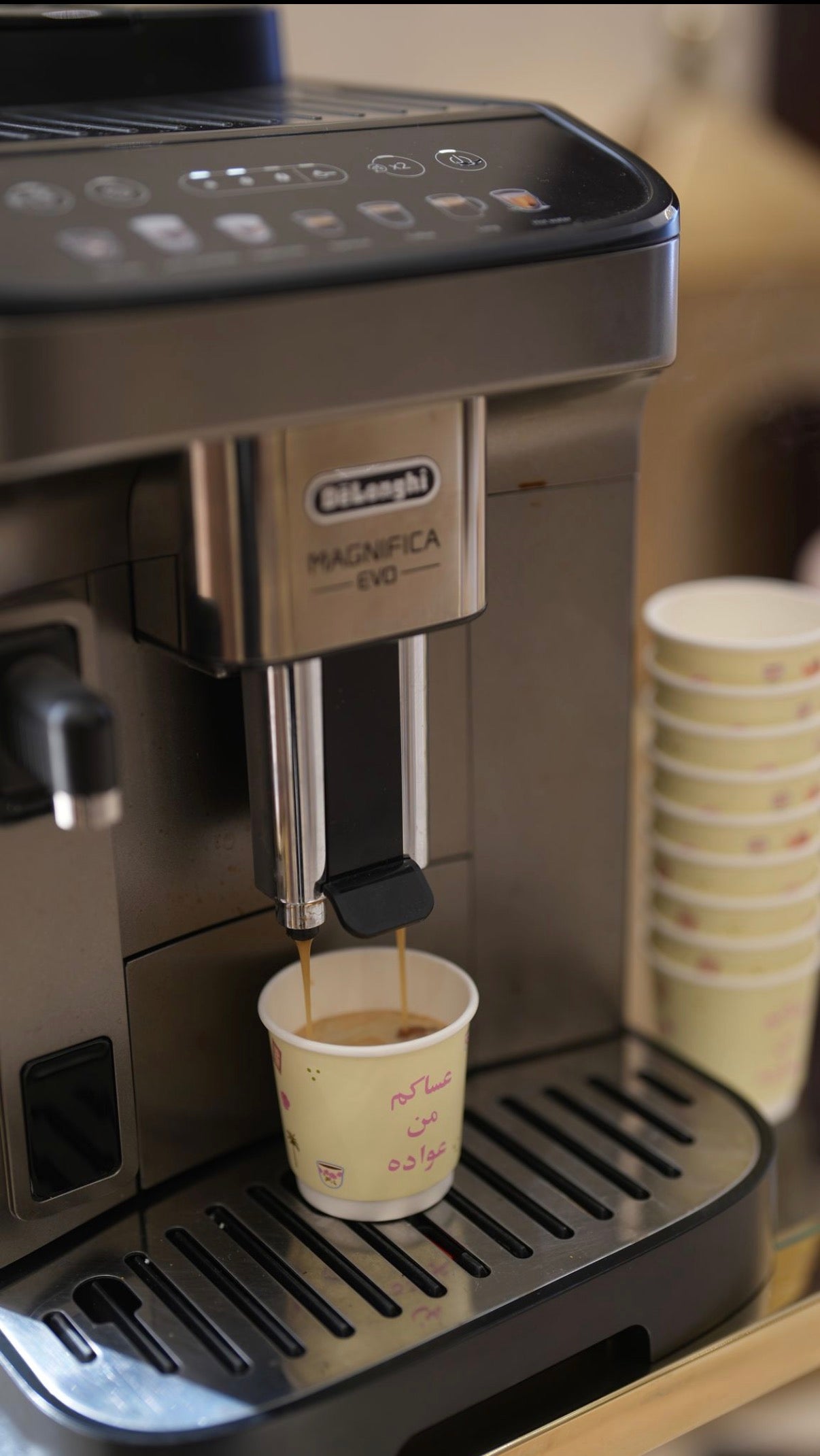 أكواب عساكم من عوادة