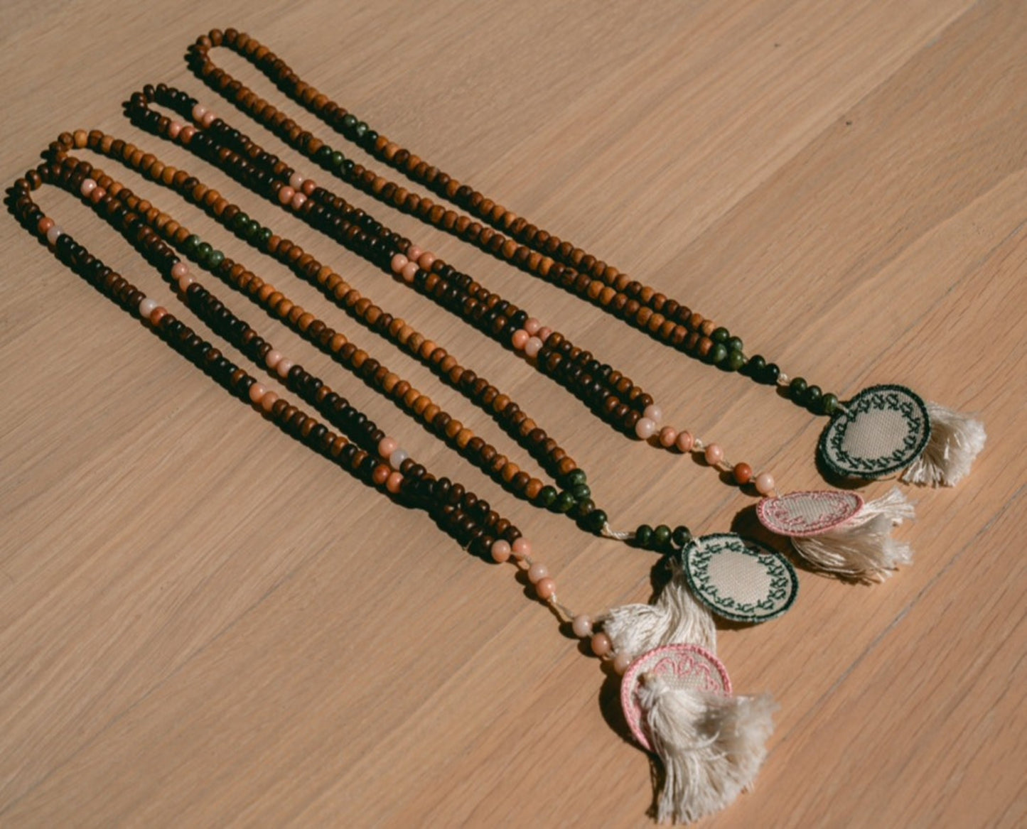 تسبيحة ارتواء