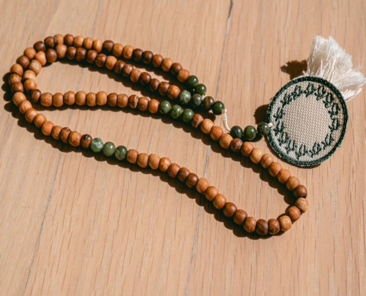 تسبيحة ارتواء