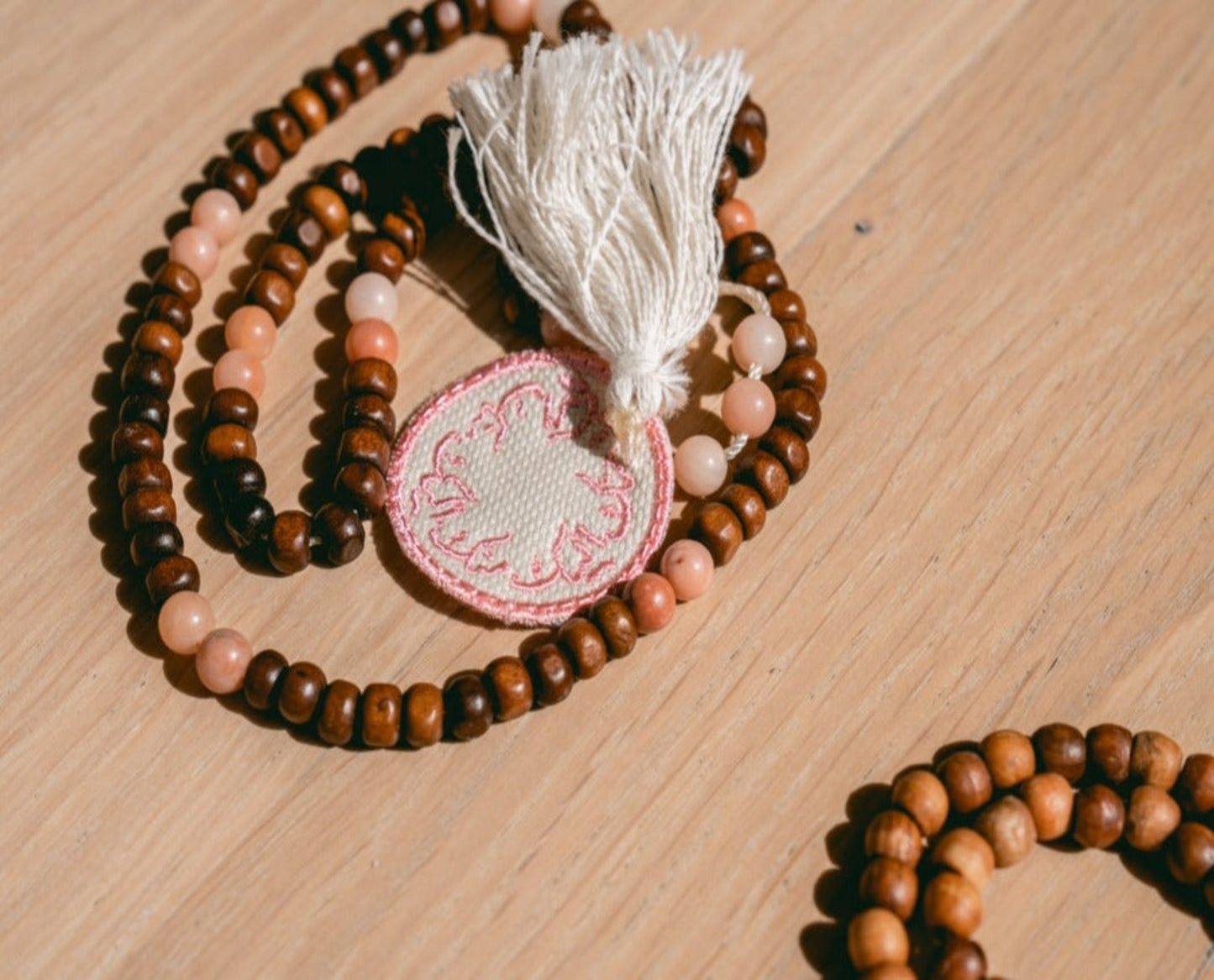 تسبيحة ارتواء